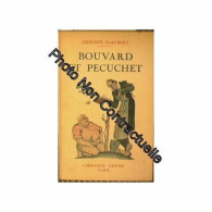 Bouvard Et Pecuchet - Autres & Non Classés