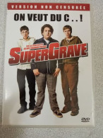 DVD - SuperGrave - Otros & Sin Clasificación