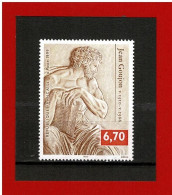 1999 - N° 3222 - NEUF** - Série Artistique - Jean GOUJON - Architecte Et Sculpteur  -   COTE Y & T : 4 € - Unused Stamps
