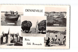 DENNEVILLE - Notre Belle Normandie - Très Bon état - Sonstige & Ohne Zuordnung
