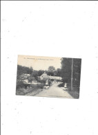 CARTE POSTALE 60 VIEUX MOULIN LA RUE SAINT JEAN VOYAGEE - Andere & Zonder Classificatie