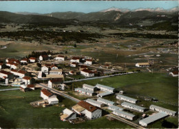 VASSIEUX-en-VERCORS - Vue Générale Aérienne - Otros & Sin Clasificación