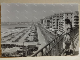 Italia Foto GENOVA 1957.  100x70 Mm. - Europa