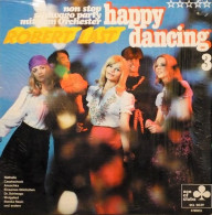 Robert Last - Happy Dancing Vol. 3 - Altri & Non Classificati