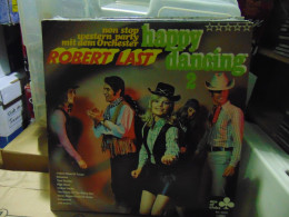 Robert Last - Happy Dancing Vol. 2 - Other & Unclassified