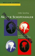 Arthur Schopenhauer - Other & Unclassified