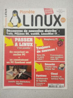 Revue Planète Linux N° 80 - Unclassified
