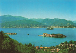 ITALIE - Stresa - Lago Maggiore - Grand Hôtel Bristol - Carte Postale - Autres & Non Classés