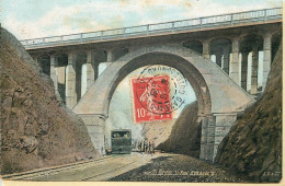 COTES D'ARMOR  SAINT BRIEUC   Le Pont Rohanec'h - Saint-Brieuc