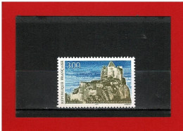 1998 - N° 3169 - NEUF** - SERIE TOURISTIQUE - CHATEAU DE CRUSSOL -  COTE Y & T : 1.40 Euros - Unused Stamps