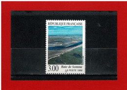 1998 - N° 3168 - NEUF** - SERIE TOURISTIQUE - LA BAIE DE SOMME -  COTE Y & T : 1.50 Euros - Nuevos