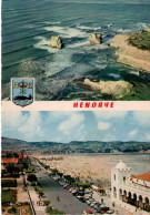 HENDAYE - Les Deux Jumeaux - Hendaye