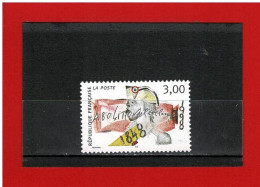 1998 - N° 3148 - NEUF** - 150è Anniversaire De L'Abolition De L'Esclavage -  COTE Y & T : 1.40 Euros - Unused Stamps