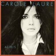 Carole Laure - Alibis - Autres - Musique Française