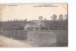 Abbaye D'HAMBYE - L'Abbaye Et Ses Dépendances - Très Bon état - Sonstige & Ohne Zuordnung