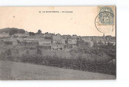 LA HAYE PESNEL - Vue Générale - état - Sonstige & Ohne Zuordnung