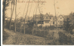 RONSE  CHALET DU BROUCK  RENAIX - Renaix - Ronse