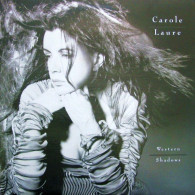 Carole Laure - Western Shadows - Andere - Franstalig