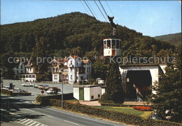 72232855 Bad Harzburg Bergbahn Talstation Bad Harzburg - Bad Harzburg