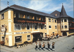 72232838 Klaffer Hochficht Hotel- Gasthof Zum Passauer Richter Klaffer Am Hochfi - Sonstige & Ohne Zuordnung