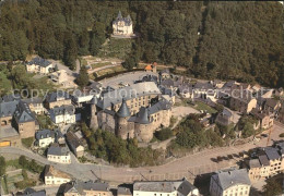 72232812 Clervaux Fliegeraufnahme - Sonstige & Ohne Zuordnung