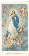 Santino Immacolata Concezione - Serie Gmi C 151 - Andachtsbilder