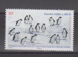 TAAF POSTE 844 NEUF** SUPERBE - Unused Stamps
