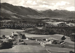 72232694 Steingaden Oberbayern Wieskirche Rokokokirche Erbaut 18. Jhdt. Alpen Fl - Other & Unclassified