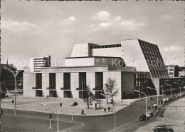 72232651 Koeln Rhein Opernhaus Mit Theaterplatz Koeln Rhein - Koeln