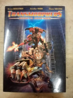DVD Film - Transformers - Fall Of Man - Autres & Non Classés