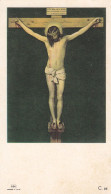 Santino Gesu' Crocifisso - Andachtsbilder