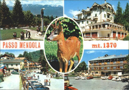 72232504 Mendola Reh Hotel   - Other & Unclassified