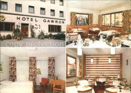 72232493 Giengen Brenz Hotel Gawron  Giengen - Other & Unclassified