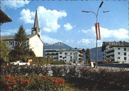 72232486 Zell See Gasthof Schuettdorf  Zell Am See - Other & Unclassified
