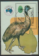 Cuba Y/T Blok 84 (0) - Blocks & Sheetlets