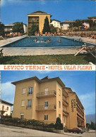 72232456 Levico Terme Hotel Villa Flora  Italien - Other & Unclassified
