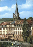 72232423 Erbach Odenwald Graeflichen Schloss  Erbach - Erbach