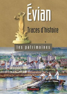 Evian Traces D'histoire - Geografía