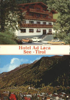 72232371 See Tirol Hotel Ad Laca See Patznauntal - Otros & Sin Clasificación