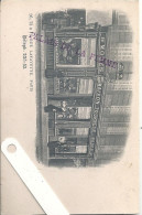 75 Paris 10, Rue Lafayette Modes, Maison Tourneur, D10.105 - Distretto: 10