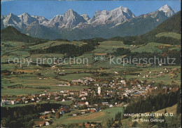 72232319 Windischgarsten Totes Gebirge  Windischgarsten - Autres & Non Classés