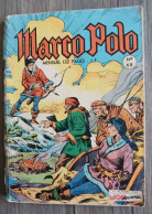 Bd MARCO POLO N° 68 Mon Journal 01/10/1965 - Autres & Non Classés