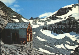 72232250 Aosta Bionaz Collon Huette  Aosta - Other & Unclassified