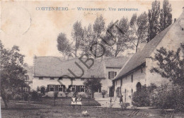 Postkaart - Carte Postale - Kortenberg - Wyneghemhof   (C6088) - Kortenberg