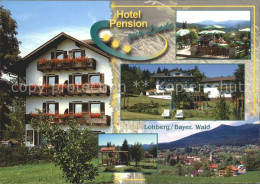 72231706 Lohberg Lam Hotel Pension Zur Linde Lohberg - Other & Unclassified