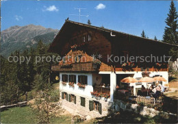 72231704 Ultental Gasthaus Helener Pichl Italien - Other & Unclassified