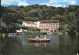 72231654 Bad Lauterberg Kurhotel Wiesenbeker Teich Bad Lauterberg - Bad Lauterberg