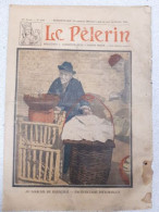 Revue Le Pélerin N° 2761 - Unclassified