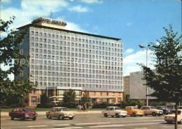 72231574 Berlin Interhotel Berolina Berlin - Sonstige & Ohne Zuordnung