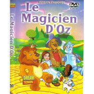Le Magicien D'Oz - Autres & Non Classés